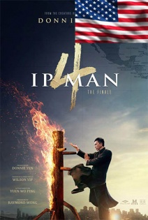 Ip Man 4 The Finale *ENGLISH*