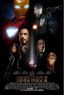 Iron Man 2
