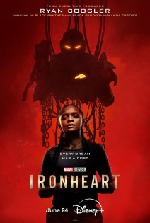 Ironheart S01E03