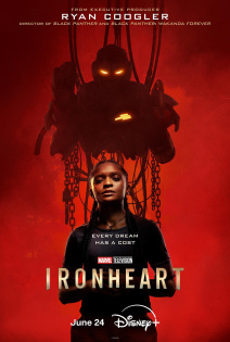 Ironheart S01E05