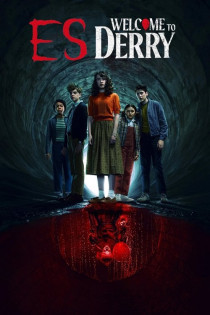 IT: Welcome to Derry S01E02