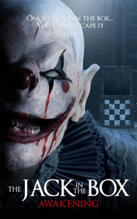 Jack in the Box 2 - Awakening