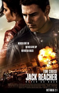 Jack Reacher 2: Kein Weg zurück