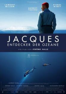 Jacques - Entdecker der Ozeane
