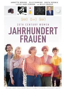 Jahrhundertfrauen