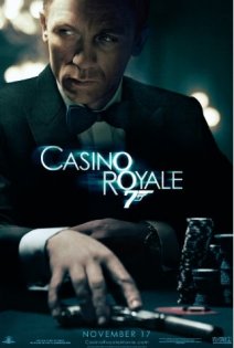 James Bond 007: Casino Royale