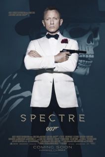 James Bond 007: Spectre