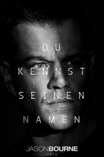 Jason Bourne