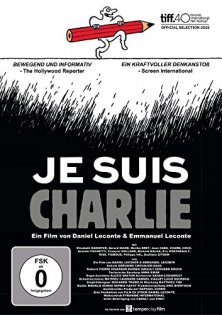 Je Suis Charlie