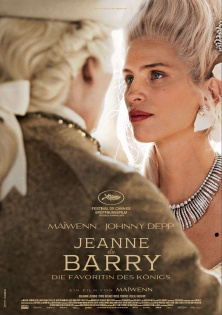 Jeanne du Barry - Die Favoritin des Königs