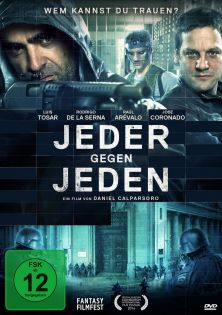 Jeder gegen Jeden