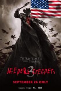 Jeepers Creepers 3 *ENGLISH*