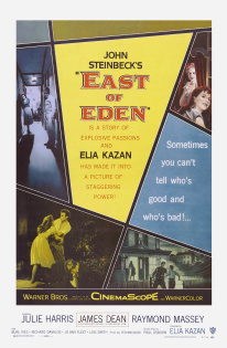 Jenseits von Eden
