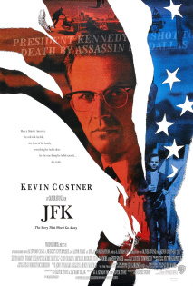 JFK - Tatort Dallas