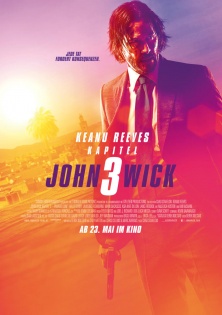 John Wick Kapitel 3
