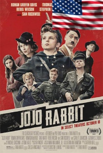 Jojo Rabbit *ENGLISH*