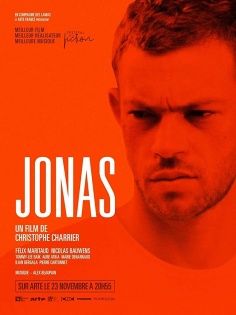 Jonas - Vergiss mich nicht