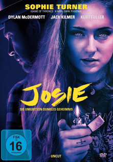 Josie - Sie umgibt ein dunkles Geheimnis