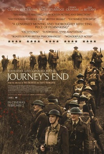 Journeys End - Tage bis zur Ewigkeit