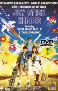 Joy Stick Heroes