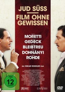Jud Süß Film ohne Gewissen