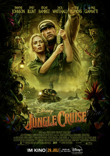 Jungle Cruise