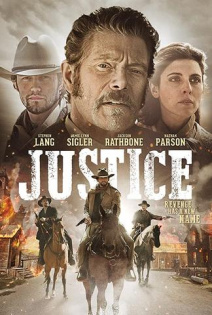 Justice - Kein Erbarmen