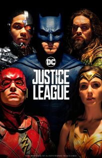 Justice League: Part 1