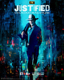 Justified: City Primeval S01E03