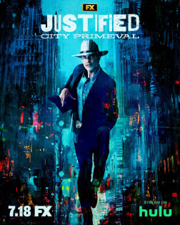 Justified: City Primeval S01E07