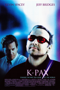 K-PAX - Alles ist möglich