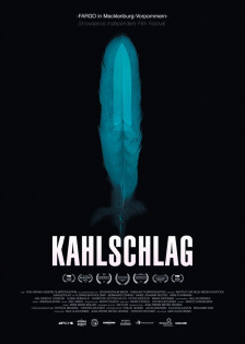 Kahlschlag