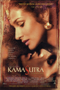 Kama Sutra - Die Kunst der Liebe