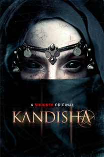 Kandisha - Der Fluch