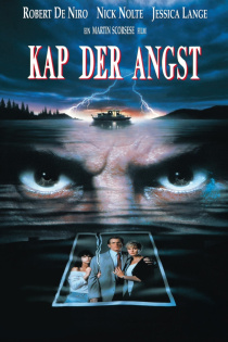Kap der Angst