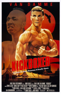 Karate Tiger 3 - Der Kickboxer