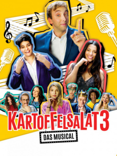 Kartoffelsalat 3 - Das Musical