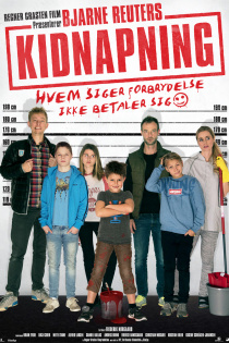 Kidbusters