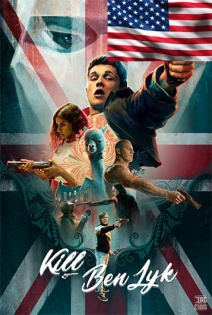 Kill Ben Lyk *ENGLISH*