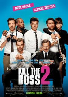 stream Kill the Boss 2