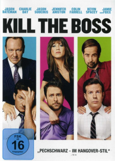 stream Kill the Boss