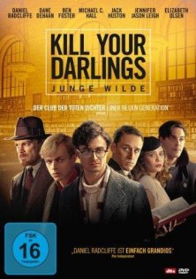 stream Kill Your Darlings - Junge Wilde