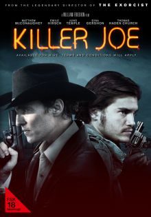 Killer Joe