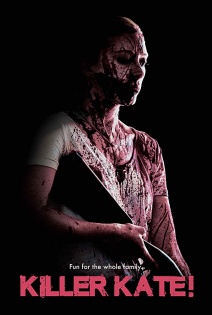 Killer Kate - Rache ist Familiensache