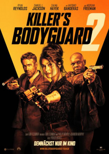 Killers Bodyguard 2