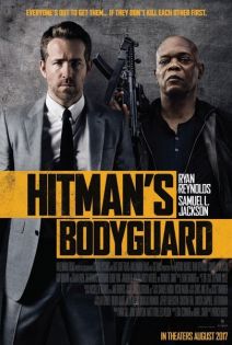 Killer's Bodyguard