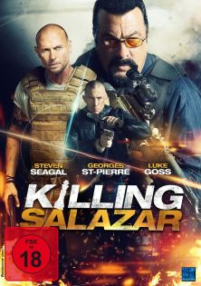 stream Killing Salazar
