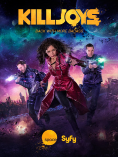 Killjoys S03E10