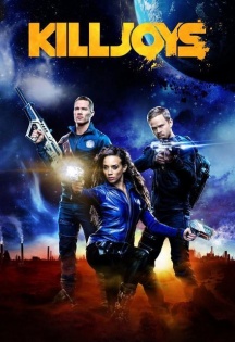 Killjoys S04E09