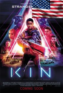 Kin *ENGLISH*